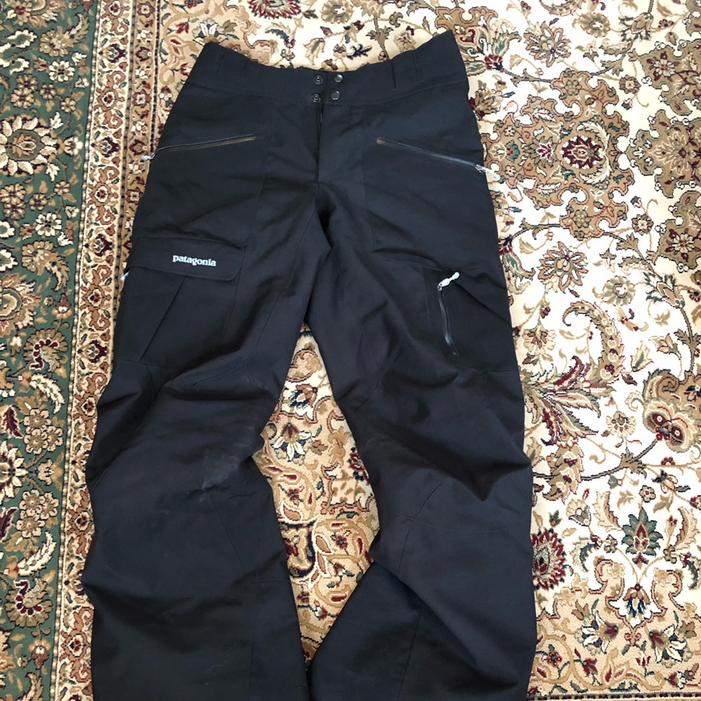 Mens snow pants